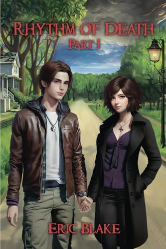 Rhythm of Death Part I von Palmetto Publishing