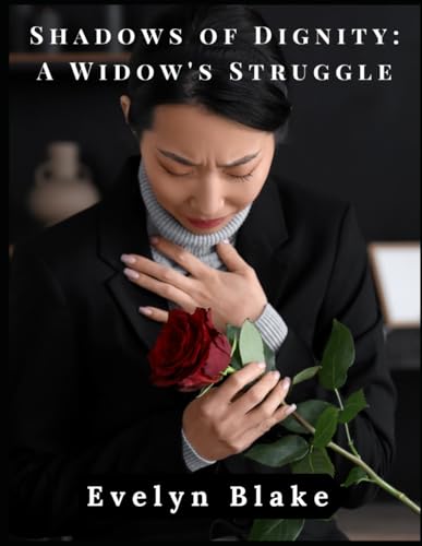 Shadows of Dignity: A Widow's Struggle von Independently published