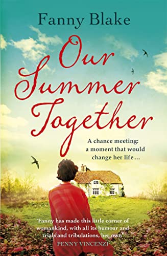 Our Summer Together von Orion