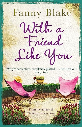 With A Friend Like You von Orion