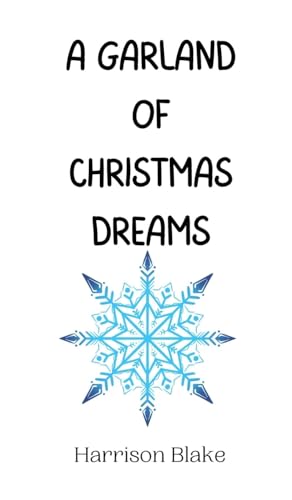 A Garland of Christmas Dreams von Creative Arts Management OÜ