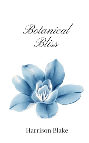 Botanical Bliss Botanical Bliss von Creative Arts Management OÜ