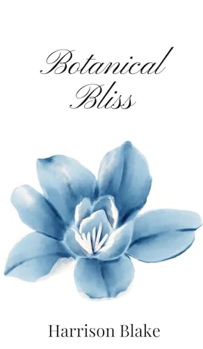 Botanical Bliss Botanical Bliss von Creative Arts Management OÜ