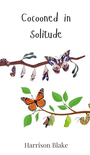 Cocooned in Solitude von Creative Arts Management OÜ