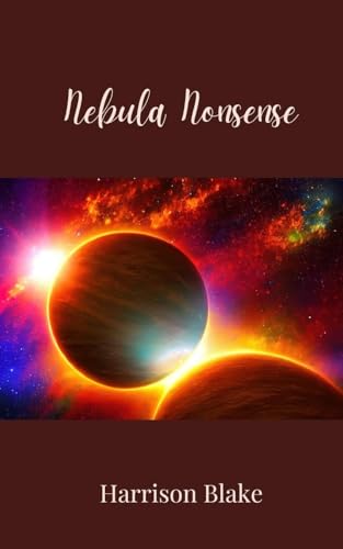 Nebula Nonsense Nebula Nonsense von Creative Arts Management OÜ