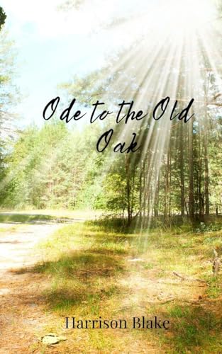 Ode to the Old Oak Ode to the Old Oak von Creative Arts Management OÜ