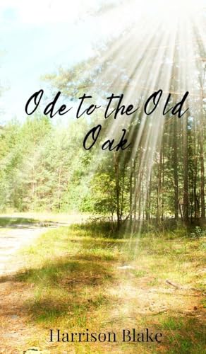 Ode to the Old Oak Ode to the Old Oak von Creative Arts Management OÜ