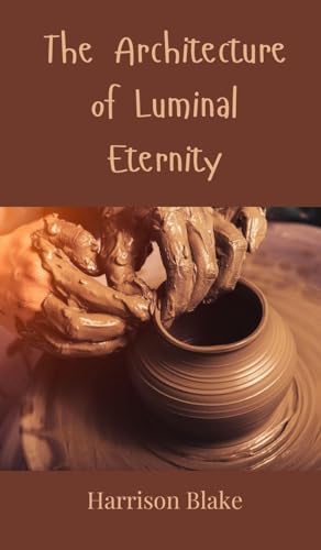 The Architecture of Luminal Eternity The Architecture of Luminal Eternity von Creative Arts Management OÜ