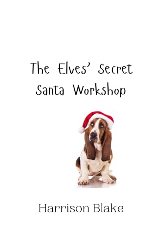 The Elves' Secret Santa Workshop The Elves' Secret Santa Workshop von Creative Arts Management OÜ