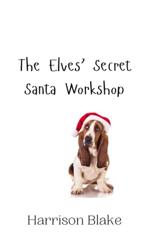 The Elves' Secret Santa Workshop The Elves' Secret Santa Workshop von Creative Arts Management OÜ