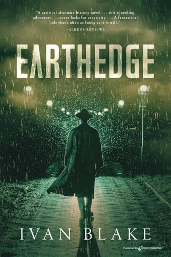 Earthedge von Speaking Volumes, LLC