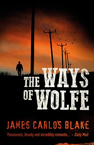 The Ways Of Wolfe von Oldcastle Books Ltd