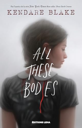 All these bodies von LEHA