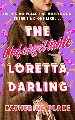 The Unforgettable Loretta, Darling von Viking Drill & Tool