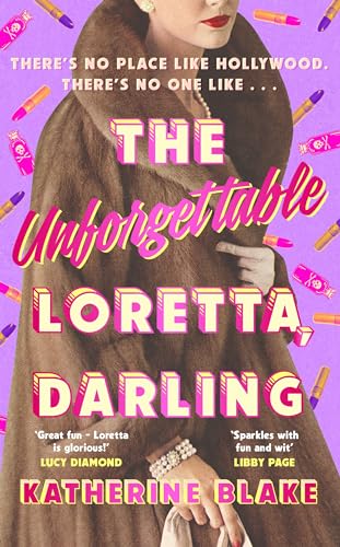 The Unforgettable Loretta, Darling von Viking