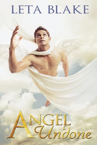Angel Undone von LB Press