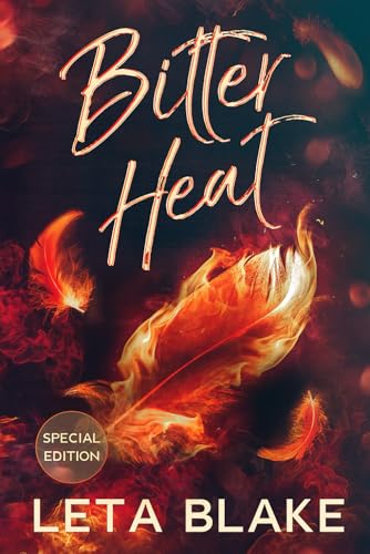 Bitter Heat (Special Edition) (Heat of Love (Special Editions), Band 3) von LB Press