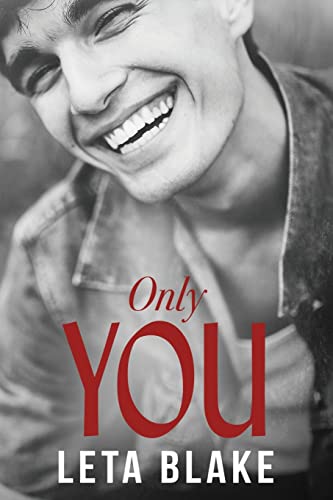 Only You ('90s Coming of Age, Band 3) von Leta Blake Books, LLC
