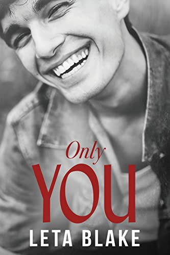 Only You von Leta Blake Books, LLC