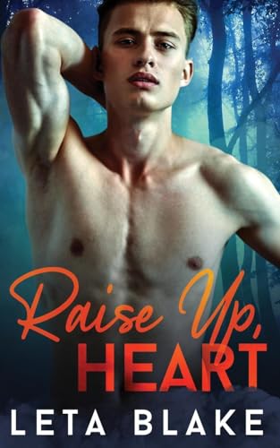 Raise Up, Heart von LB Press