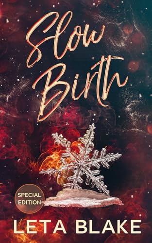 Slow Birth: Special Edition (Heat of Love (Special Editions), Band 1) von Leta Blake Books, LLC