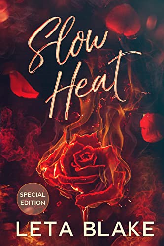 Slow Heat (Special Edition) (Heat of Love, Band 1) von LB Press