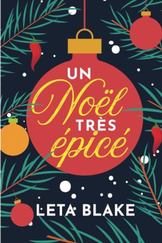 Un noël très épicé von Juno Publishing