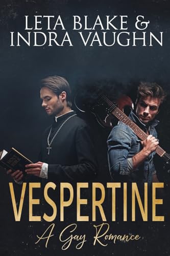 Vespertine von LB Press