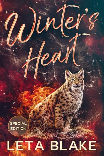 Winter's Heart: Special Edition (Heat of Love (Special Editions)) von Leta Blake Books, LLC