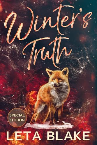 Winter's Truth: Special Edition (Heat of Love (Special Editions)) von Leta Blake Books, LLC