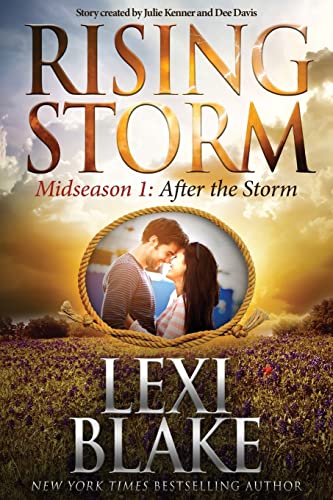 After the Storm: Midseason Episode 1 (Rising Storm, Band 9) von Evil Eye Concepts Incorporated