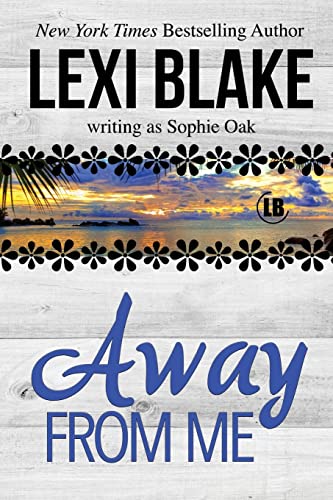 Away From Me Away From Me