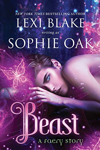 Beast (A Faery Story, Band 2)
