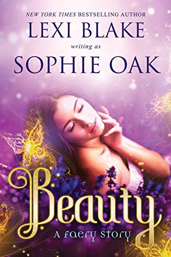 Beauty (A Faery Story, Band 3)