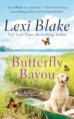 Butterfly Bayou Butterfly Bayou