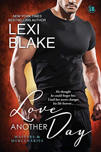 Love Another Day (Masters and Mercenaries, Band 14) von Dlz Entertainment