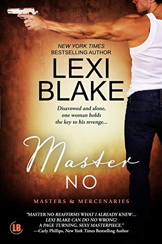 Master No (Masters and Mercenaries, Band 9)