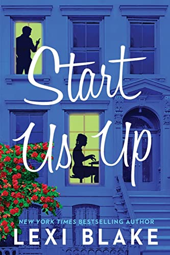 Start Us Up: A Park Avenue Promise Novel von Blue Box Press
