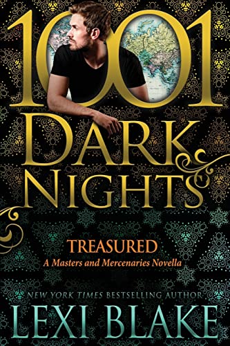 Treasured: A Masters and Mercenaries Novella