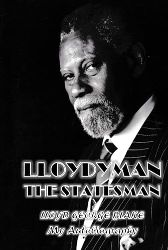 Lloydyman: The Statesman