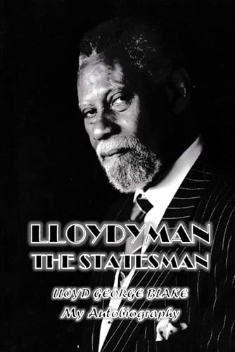 Lloydyman: The Statesman von APS Books