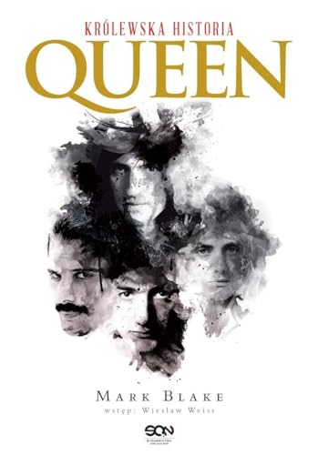 Queen Królewska historia von SQN