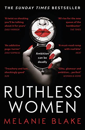 Ruthless Women: The Sunday Times bestseller von Head of Zeus