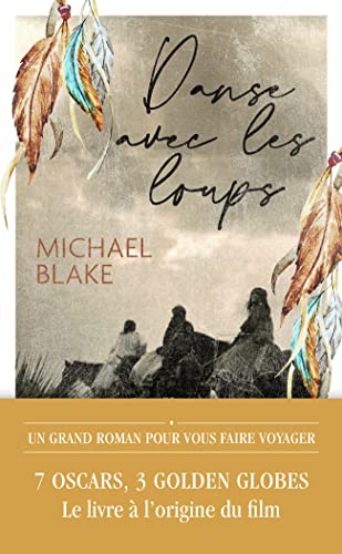 Danse avec les loups von J'AI LU