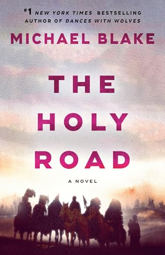The Holy Road: A Novel von Random House Publishing Group