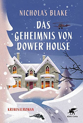 Das Geheimnis von Dower House: Kriminalroman