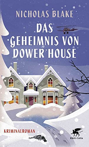 Das Geheimnis von Dower House: Kriminalroman