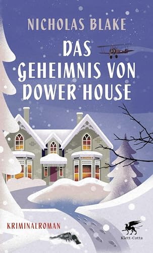 Das Geheimnis von Dower House: Kriminalroman