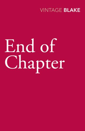 End of Chapter (A Nigel Strangeways Mytery, 12)