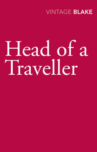 Head of a Traveller (A Nigel Strangeways Mytery, 9)
